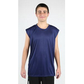 Interlock Sleeveless Shirt